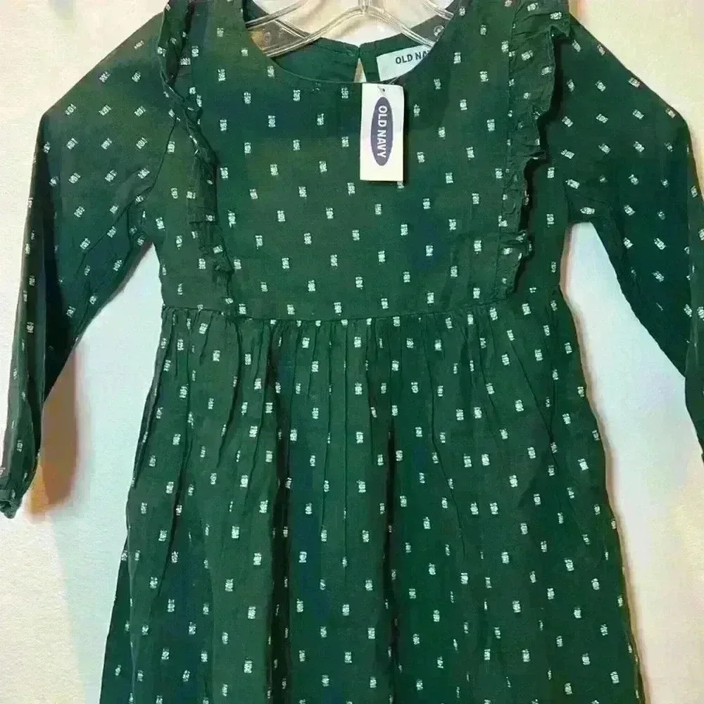 NWT Old navy size 5T dress